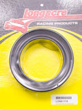 Longacre 5in/5.5in Deep Groove Spring Rubber Black Hard 52-61170