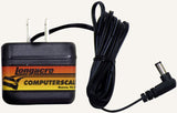 Longacre Charger Scale Late 1/4in Tip 52-72550