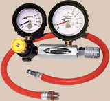 Longacre Leak Down Tester 52-73010