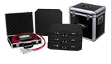 Longacre Scale Set Elite Wired 15in Pads 1500lbs 52-82593