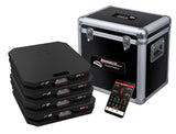 Longacre Scale Set Elite Wireless 15in Pads 1500lbs 52-82715