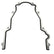 Speed Engineering LS Front Timing Chain Cover Gasket 26-1015
