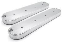 CVF Racing Billet LS Valve Covers, Extra Short | Gen III & IV