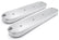 CVF Racing Billet LS Valve Covers, Extra Short | Gen III & IV