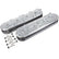 CVF Racing LS Fabricated Valve Covers w/ Coil Bracket, Polished