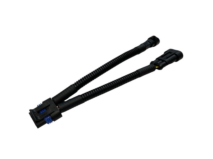 Speed Engineering LS1 to LS2/Truck MAF Adapter Harness with IAT 31-1014