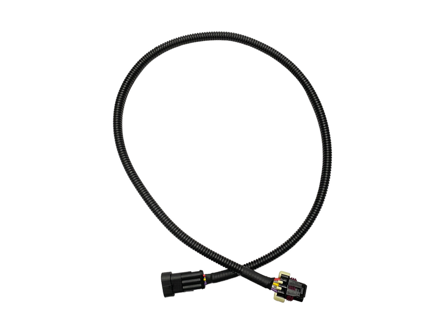 Speed Engineering LS Camshaft Crankshaft MAP Sensor Harness Extension 36" 31-1026