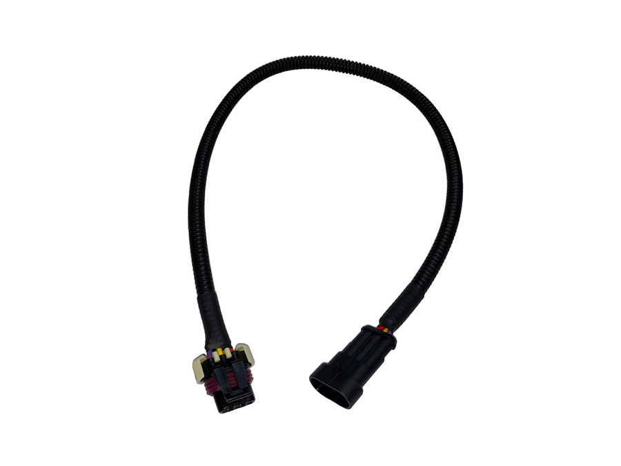 Speed Engineering LS1 LT1 3-Wire MAF Sensor Harness Extension 31-1011