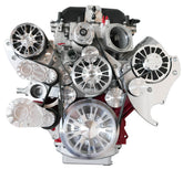 CVF Racing LSMMMT-RP LS Reaper Kit for Magnuson Magnum TVS2650