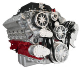 CVF Racing LSMMMT-RP LS Reaper Kit for Magnuson Magnum TVS2650