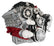 CVF Racing LSMMMT-RP LS Reaper Kit for Magnuson Magnum TVS2650