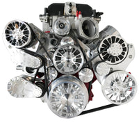 CVF Racing LSMMMT-RP LS Reaper Kit for Magnuson Magnum TVS2650