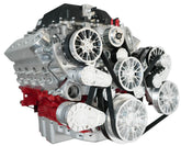 CVF Racing LSMMMT-RP LS Reaper Kit for Magnuson Magnum TVS2650