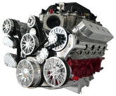CVF Racing LSMMMT-RP LS Reaper Kit for Magnuson Magnum TVS2650