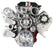 CVF Racing LSMMMT-RP LS Reaper Kit for Magnuson Magnum TVS2650