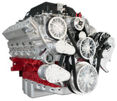 CVF Racing LSMMMT-RP LS Reaper Kit for Magnuson Magnum TVS2650