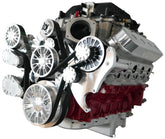 CVF Racing LSMMMT-RP LS Reaper Kit for Magnuson Magnum TVS2650