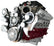 CVF Racing LSMMMT-RP LS Reaper Kit for Magnuson Magnum TVS2650