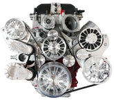 CVF Racing LSMMMT-RP LS Reaper Kit for Magnuson Magnum TVS2650
