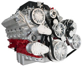 CVF Racing LSMMMT-RP LS Reaper Kit for Magnuson Magnum TVS2650