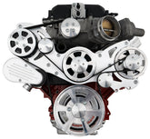 CVF Racing LSA-WRAPTOR LSA Supercharged Wraptor Serpentine Kit