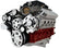 CVF Racing LS9-WRAPTOR LS9 Supercharged Wraptor Serpentine Kit