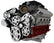 CVF Racing LSA-WRAPTOR LSA Supercharged Wraptor Serpentine Kit