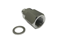 Speed Engineering LS Coolant Temperature Sensor Adapter 3/8" NPT 26-1109