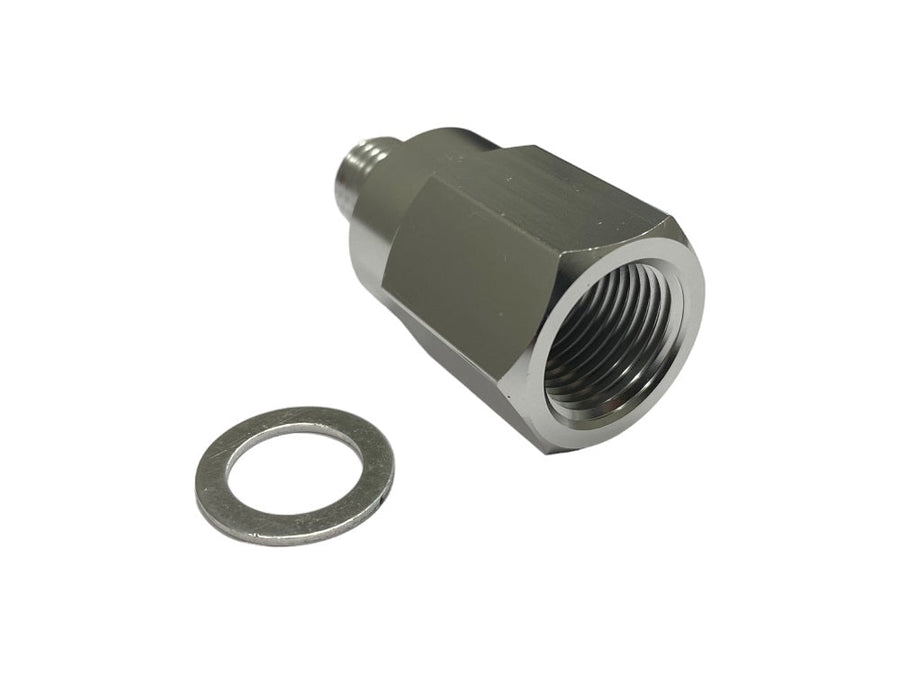 Speed Engineering LS Coolant Temperature Sensor Adapter 3/8" NPT 26-1109