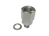 Speed Engineering LS Coolant Temperature Sensor Adapter 3/8" NPT 26-1109