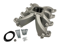 Speed Engineering LS Cathedral Port Intake Manifold Single Plane Mid Rise (LS1,LS2,LS6) 26-1083