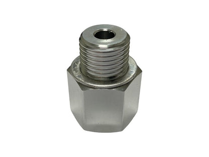 Speed Engineering LS Oil Pressure Sensor Adapter (1/8" NPT) 26-1106