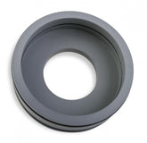 GM LS Rear Cover Alignment Tool Fits GM LS Engines with Seal in Rear Cover Mr Gasket
