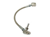 Speed Engineering LS Steam Vent Kit Front Crossover 26-1104