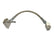 Speed Engineering LS Steam Vent Kit Front Crossover 26-1104