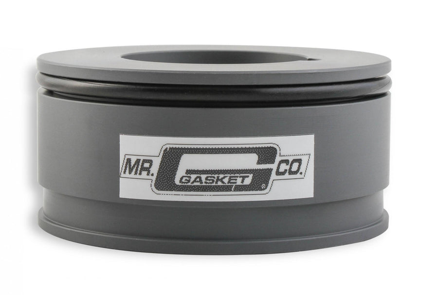 GM LS Timing Cover Alignment Tool Fits GM LS Engines Use without Front Seal in Cover Mr Gasket