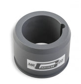 GM LS Timing Cover Alignment Tool Fits GM LS Engines For use with Seal in Cover Mr Gasket