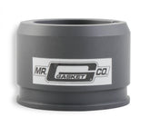 GM LS Timing Cover Alignment Tool Fits GM LS Engines For use with Seal in Cover Mr Gasket
