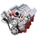 CVF Racing LSXH-WRAPTOR LS Wraptor High-Mount Serpentine Kit