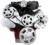 CVF Racing LSXEB-WRAPTOR LS Wraptor Kit for Edelbrock Supercharger