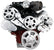 CVF Racing LSXEB-WRAPTOR LS Wraptor Kit for Edelbrock Supercharger