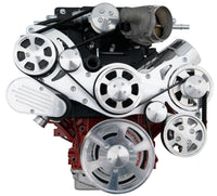 CVF Racing LSXEB-WRAPTOR LS Wraptor Kit for Edelbrock Supercharger