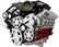 CVF Racing LSXEB-WRAPTOR LS Wraptor Kit for Edelbrock Supercharger