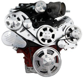 CVF Racing LSXEB-WRAPTOR LS Wraptor Kit for Edelbrock Supercharger