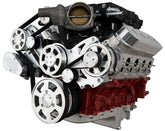 CVF Racing LSXEB-WRAPTOR LS Wraptor Kit for Edelbrock Supercharger