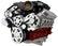 CVF Racing LSXEB-WRAPTOR LS Wraptor Kit for Edelbrock Supercharger