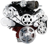 CVF Racing LSXEB-WRAPTOR LS Wraptor Kit for Edelbrock Supercharger