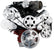 CVF Racing LSXEB-WRAPTOR LS Wraptor Kit for Edelbrock Supercharger
