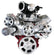 CVF Racing LSXMG-WRAPTOR LS Wraptor Kit for Magnuson TVS2300