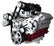 CVF Racing LSXMG-WRAPTOR LS Wraptor Kit for Magnuson TVS2300